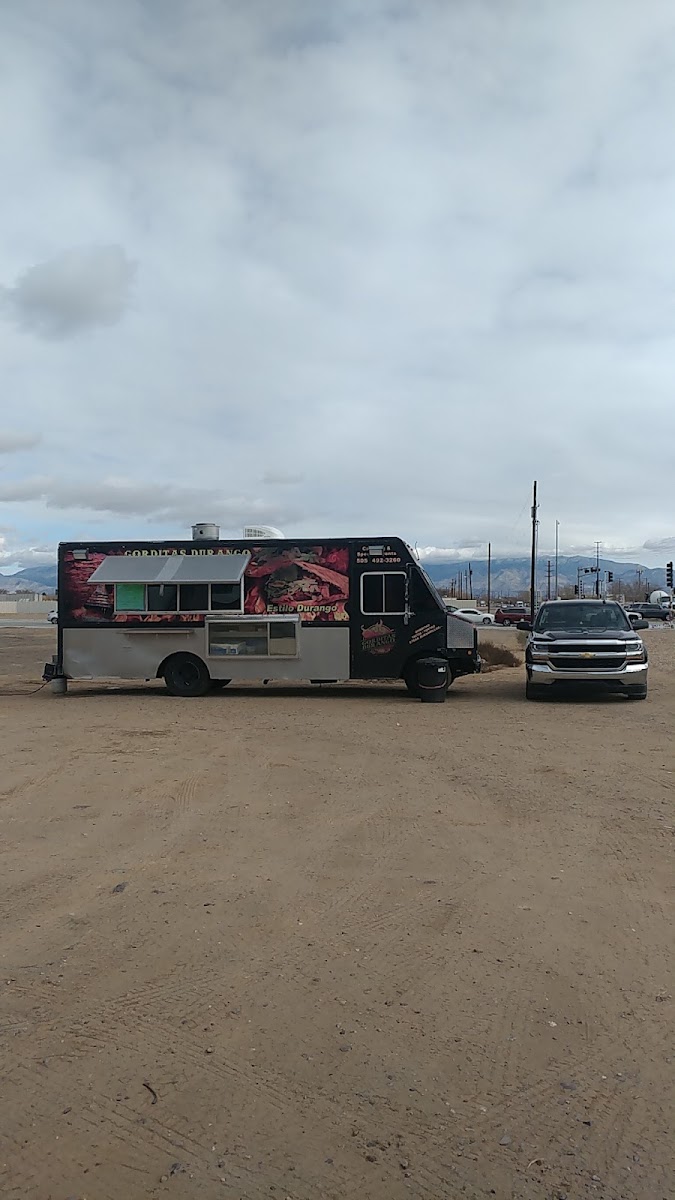 Gorditas Estilo Durango - Photo 3