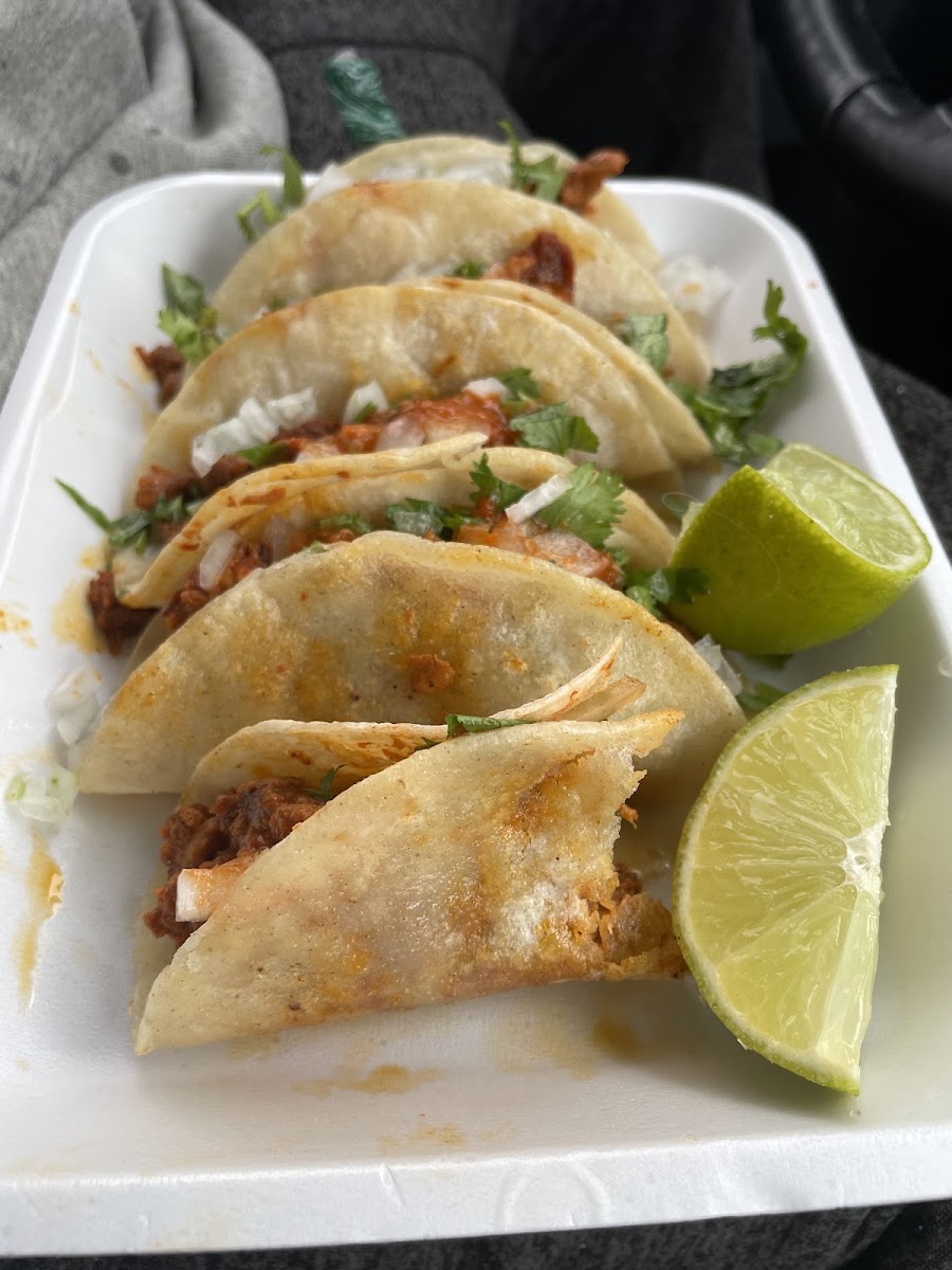 Gorditas Estilo Durango - Photo 4