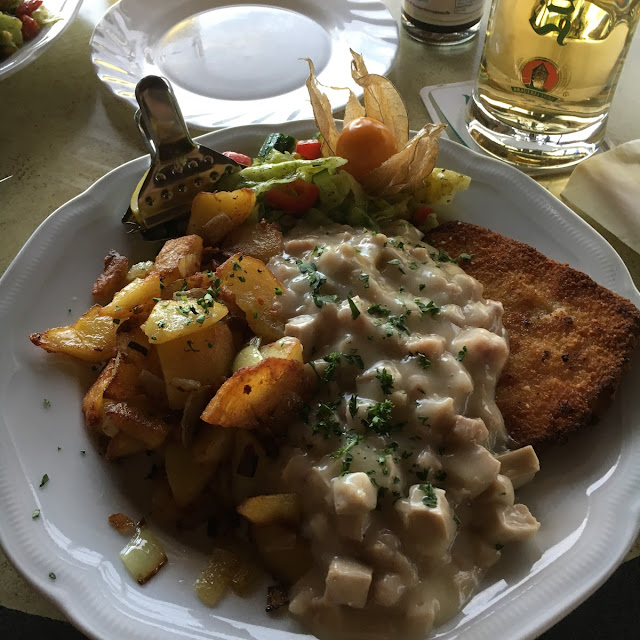 Schlemmerschnitzel