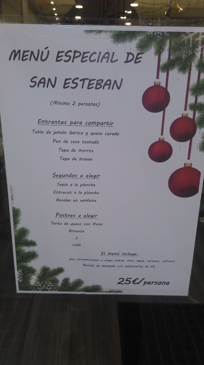 Menu Photo 5
