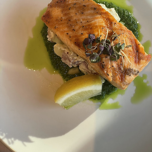 Salmon