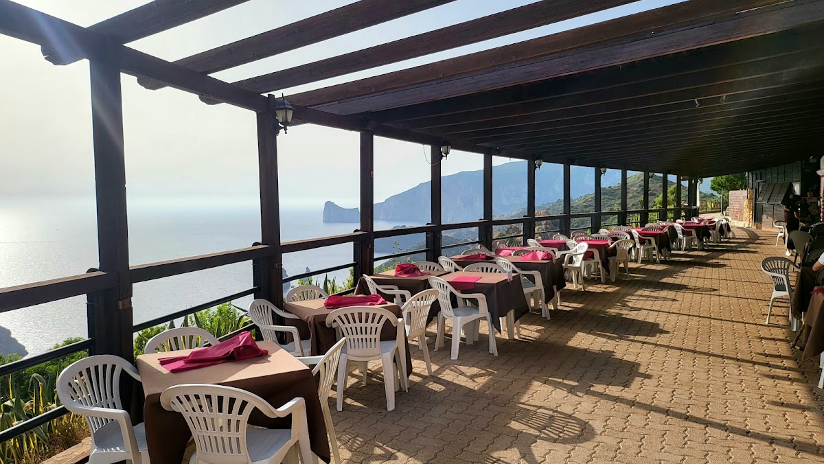 Bar 906 Operaio