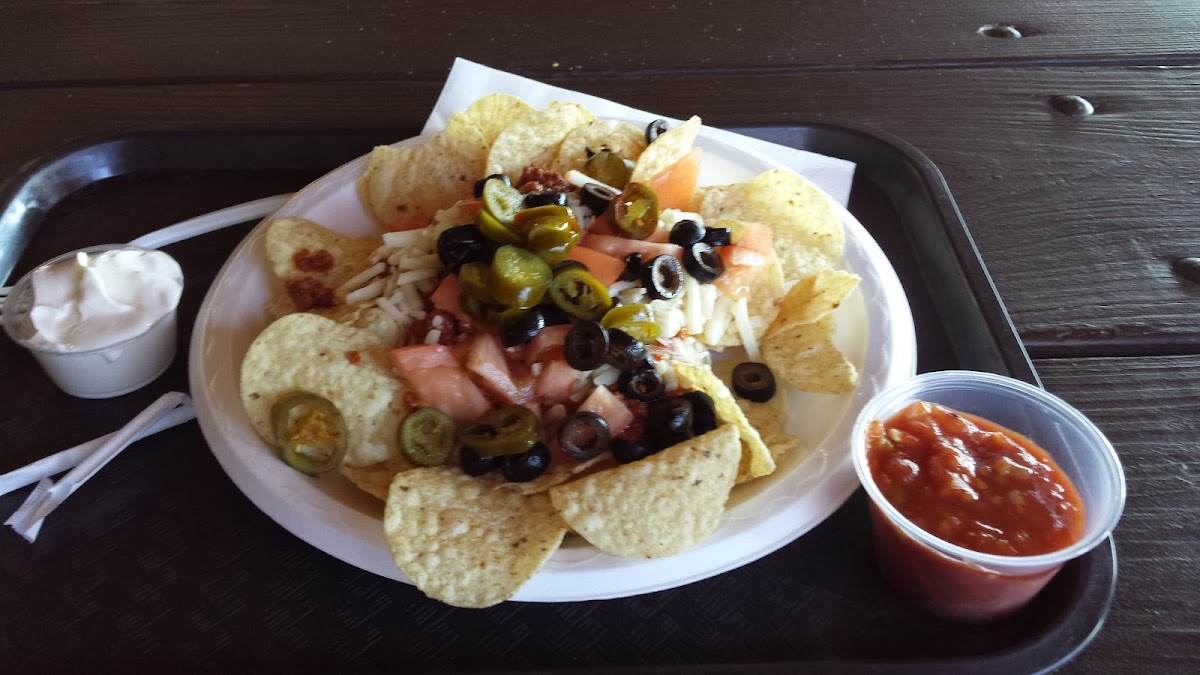 Village Snack Bar - Photo 9
