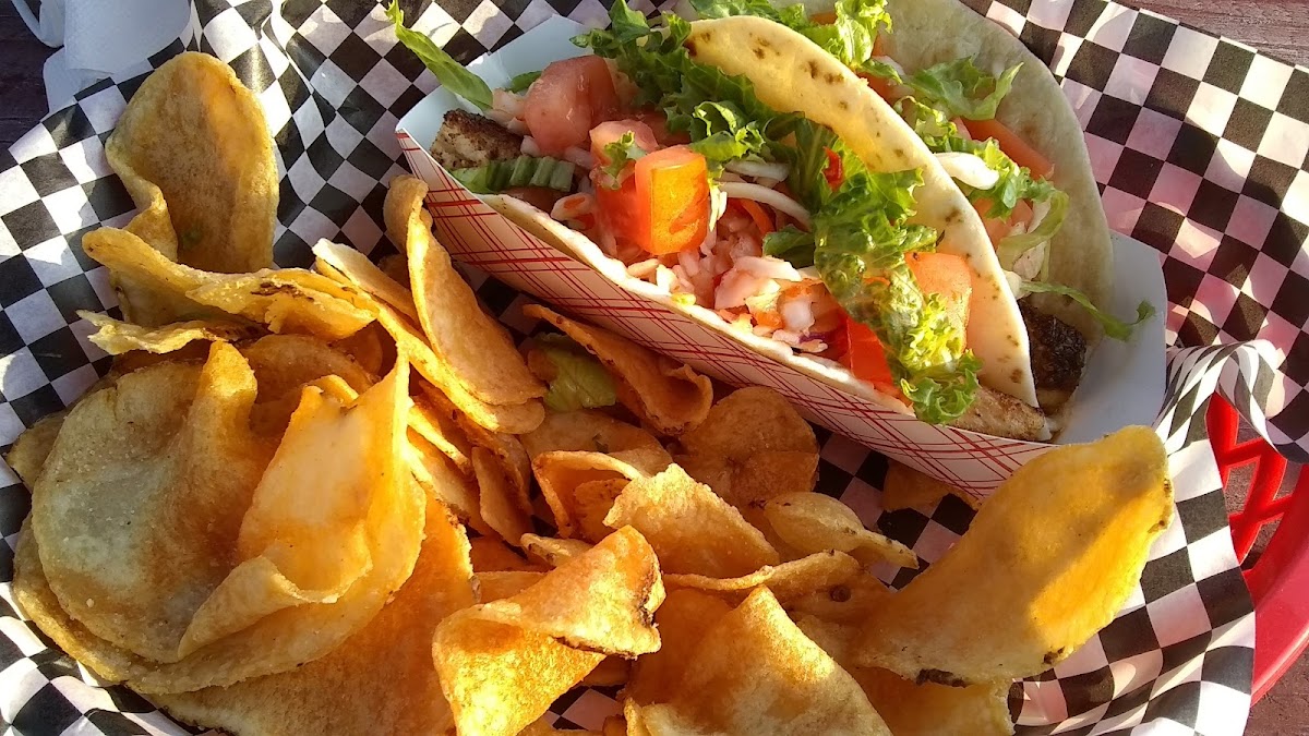 Village Snack Bar - Photo 1