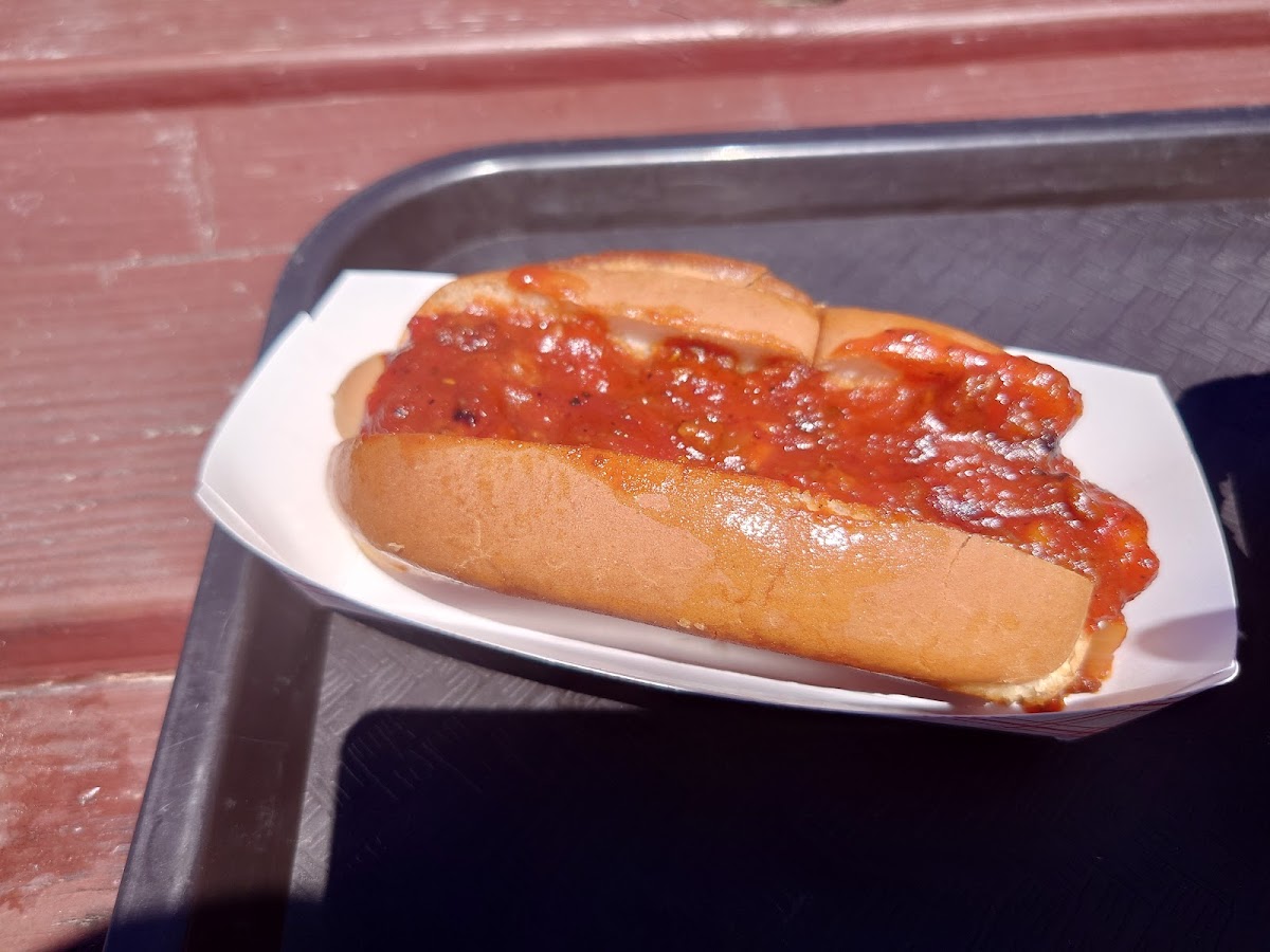 Village Snack Bar - Photo 5