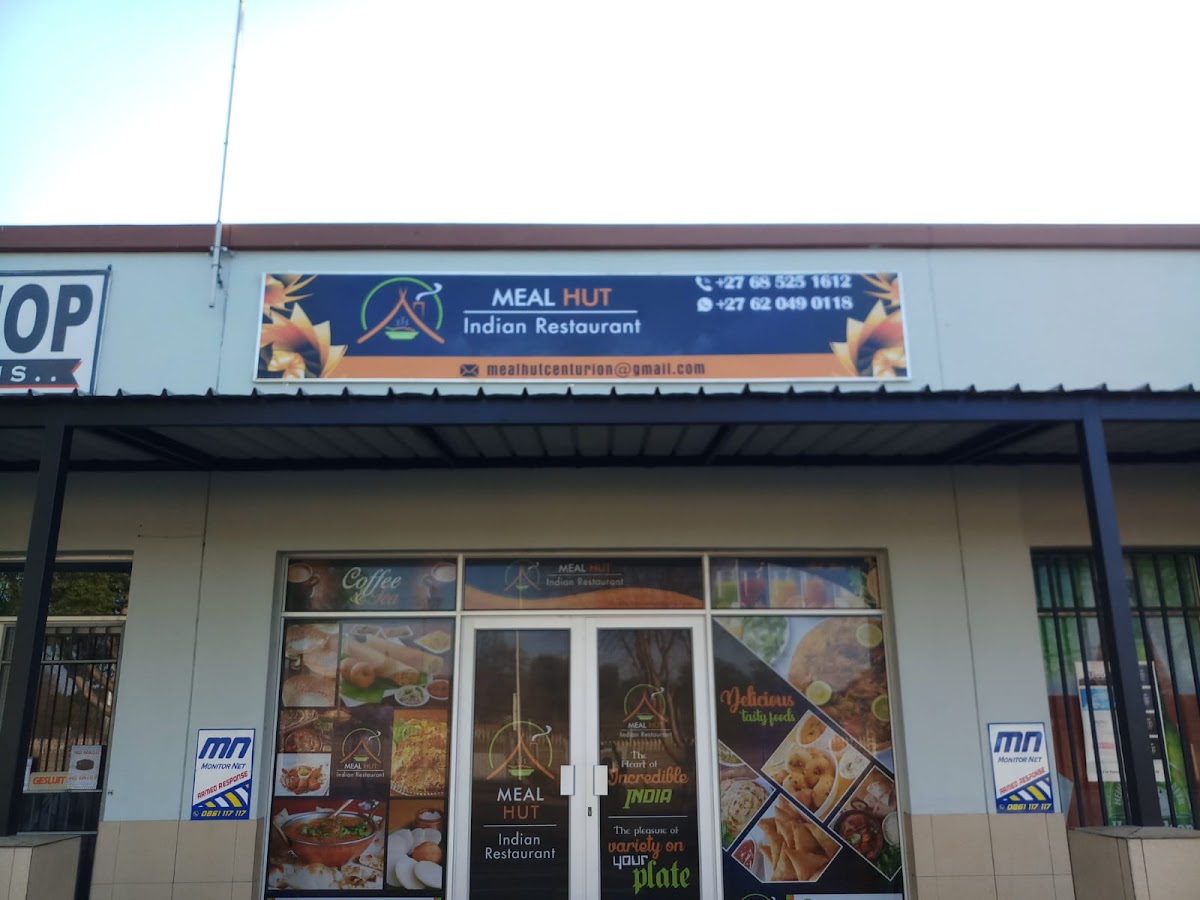Meal Hut Indian Restaurant