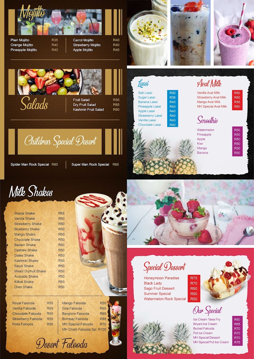 Menu Photo 3
