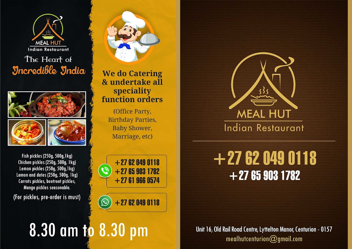 Menu Photo 4