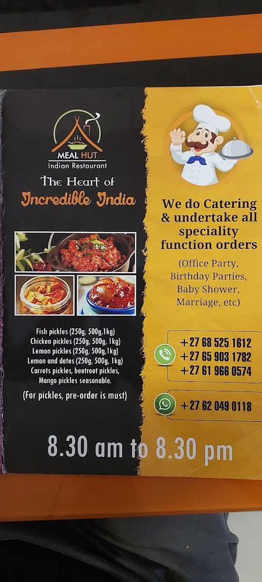 Menu Photo 5