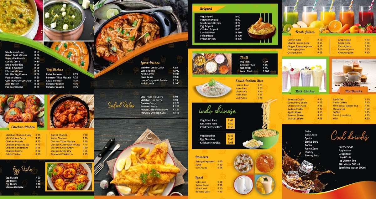 Menu Photo 7