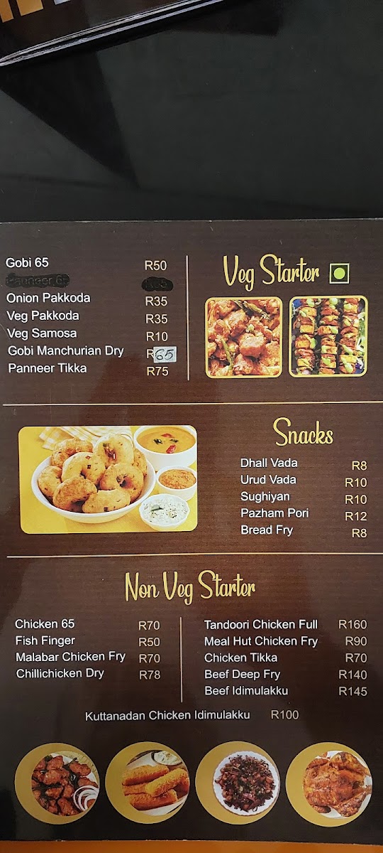 Menu Photo 8