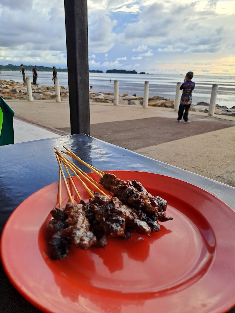 SIPITANG FOOD COURT - Photo 9