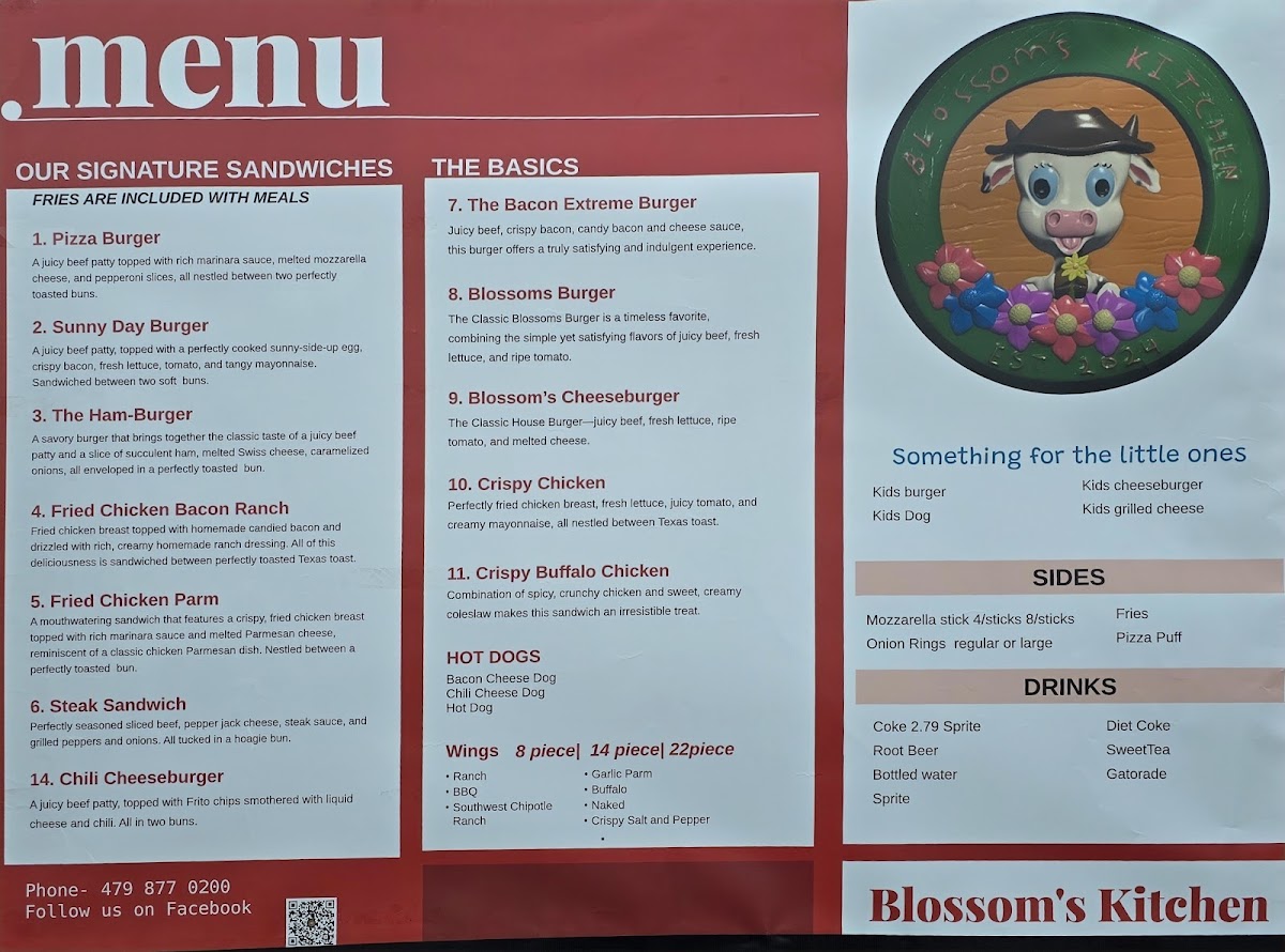 Menu Photo 0
