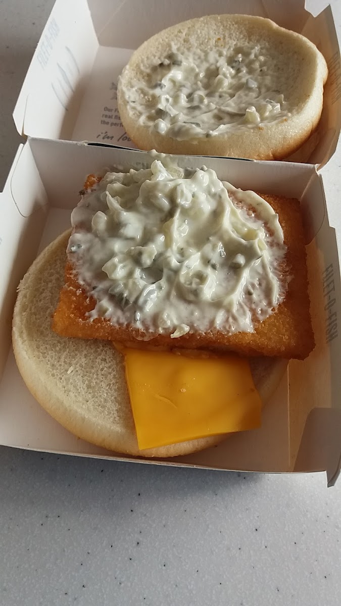 McDonald's 5 Cross Roads - Photo 9