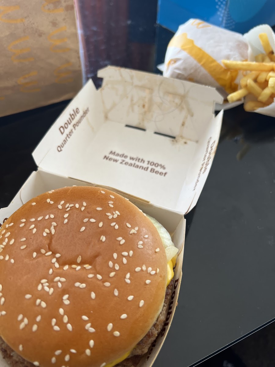 McDonald's 5 Cross Roads - Photo 1