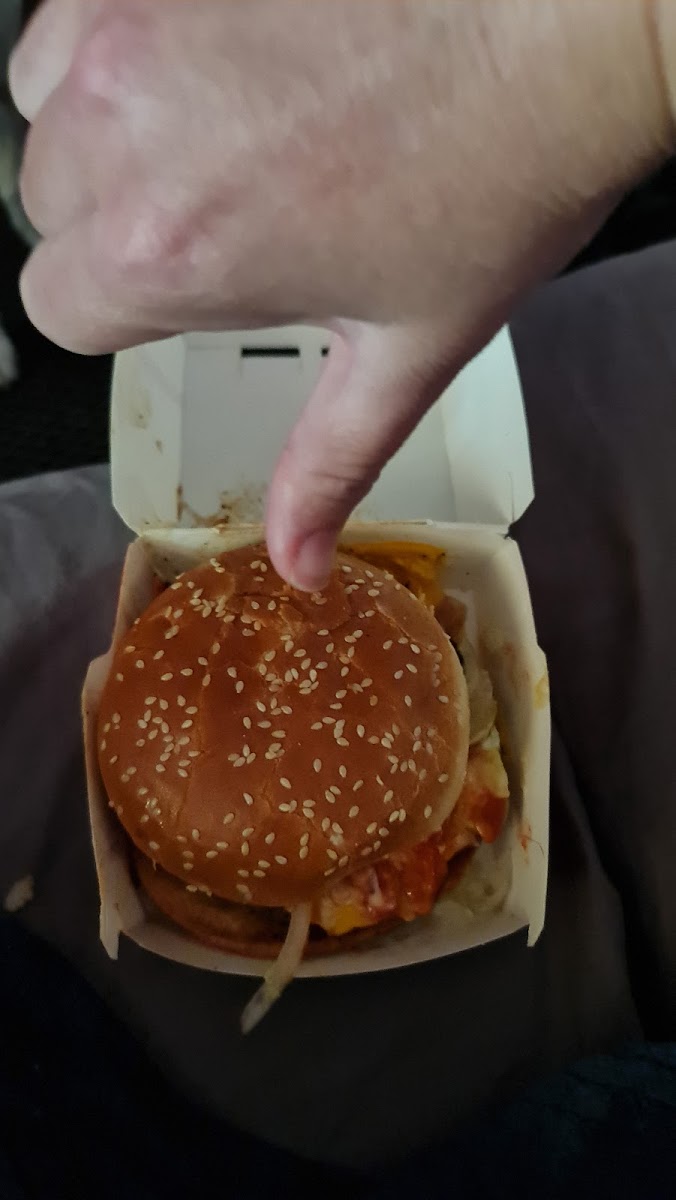 McDonald's 5 Cross Roads - Photo 7