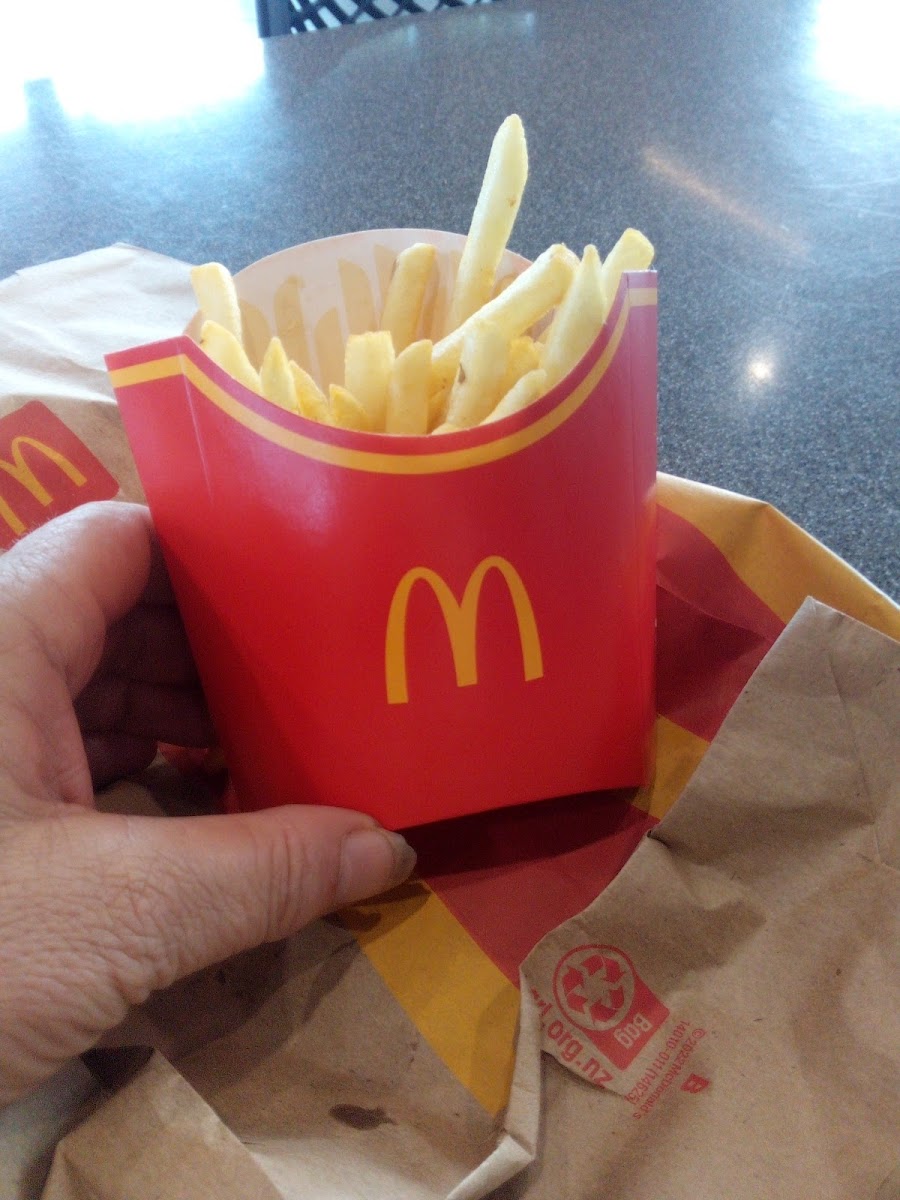 McDonald's 5 Cross Roads - Photo 8