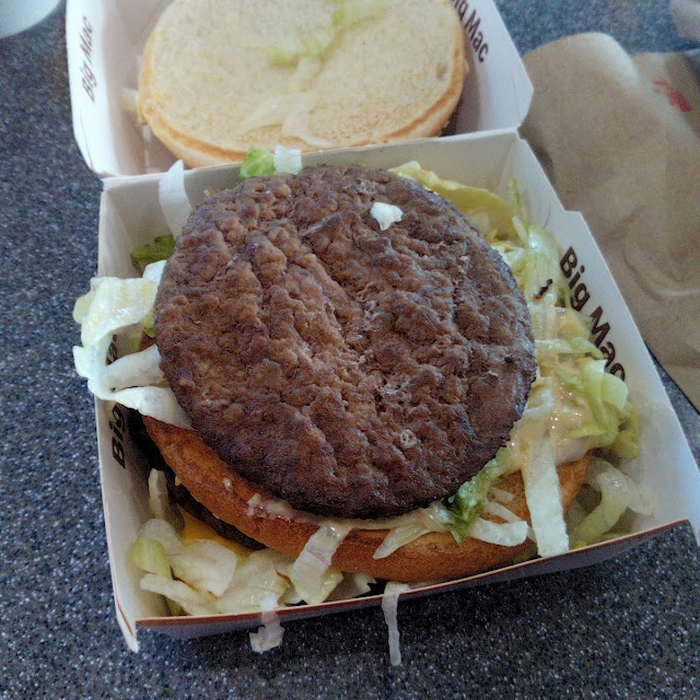 Big Mac