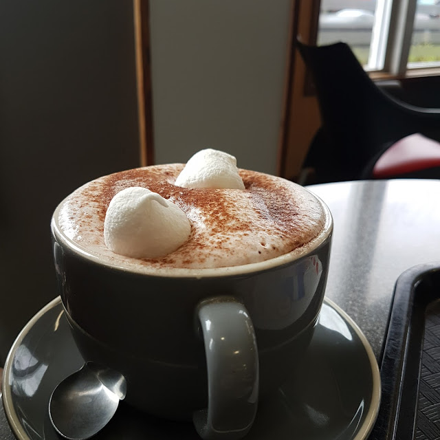 Hot Chocolate