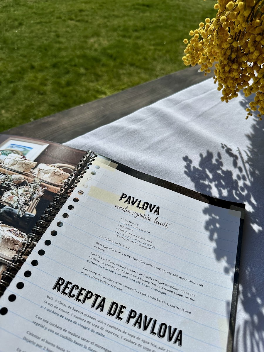 Menu Photo 4