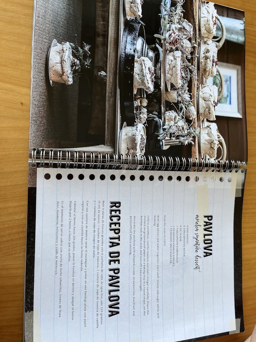 Menu Photo 6