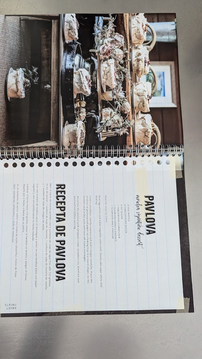 Menu Photo 7