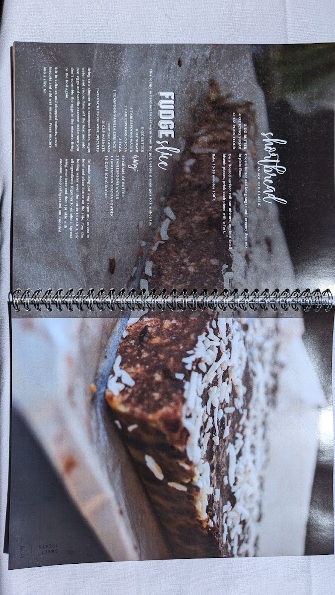 Menu Photo 8