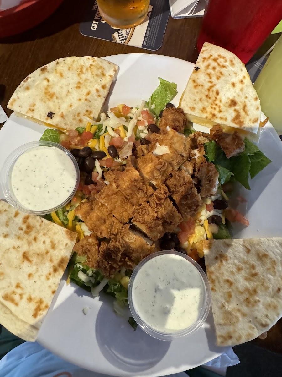 The Roost Bar & Grill (Cox Rd) - Photo 9