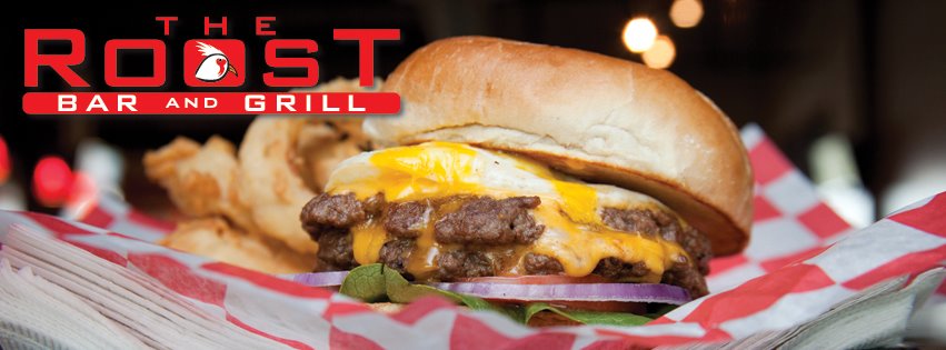 The Roost Bar & Grill (Cox Rd) - Photo 1