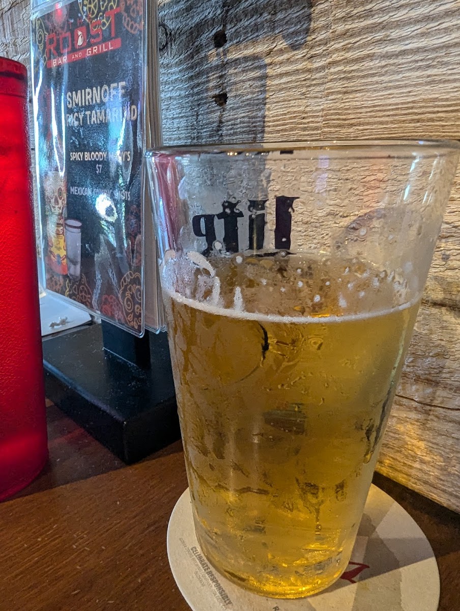 The Roost Bar & Grill (Cox Rd) - Photo 6