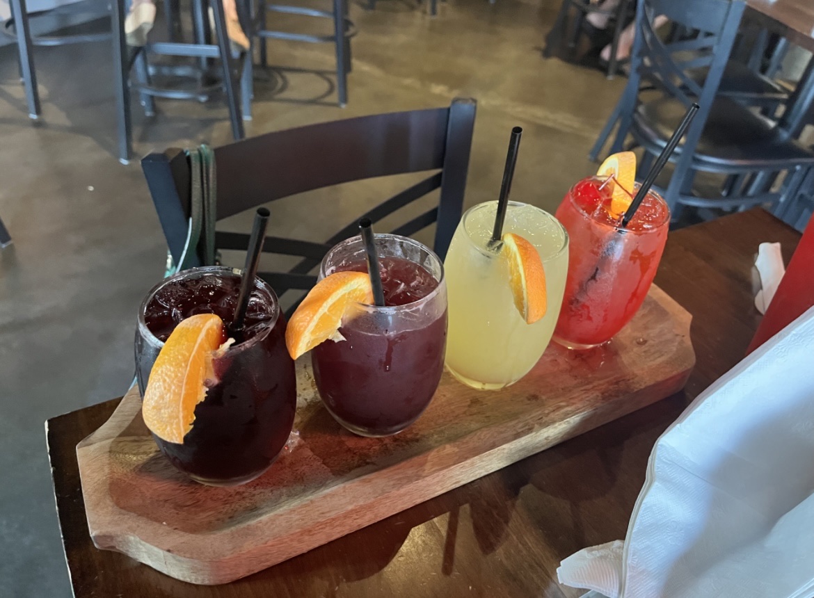 The Roost Bar & Grill (Cox Rd) - Photo 7