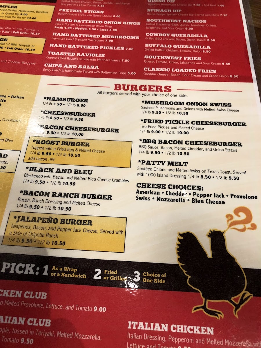 Menu Photo 7