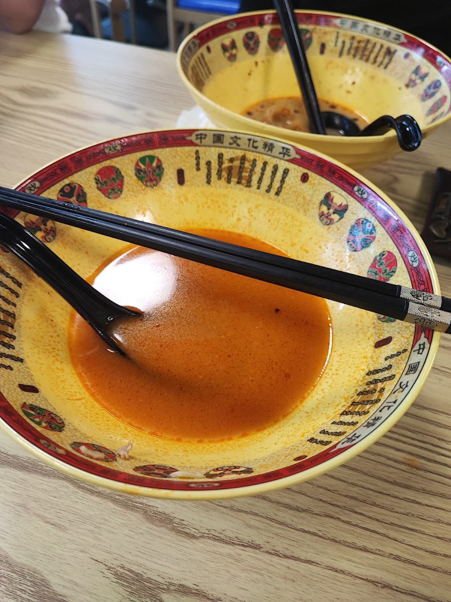 Spicy Temptation Restaurant - Photo 9