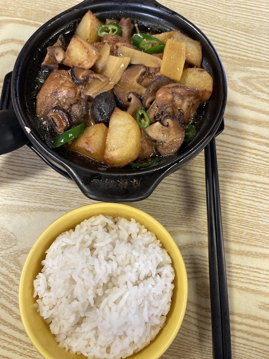 Spicy Temptation Restaurant - Photo 5