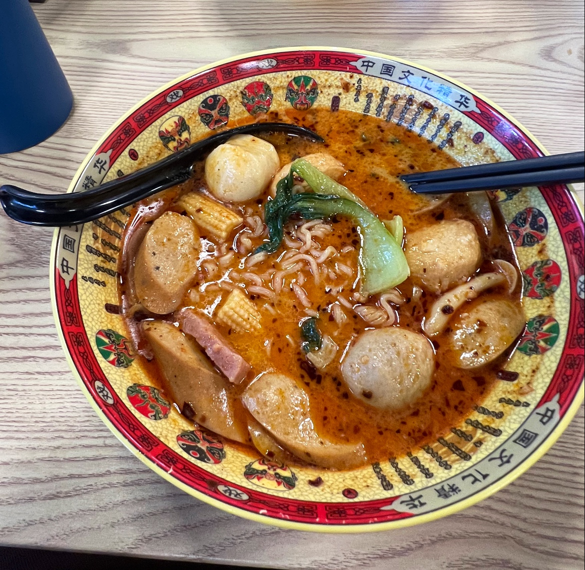 Spicy Temptation Restaurant - Photo 6