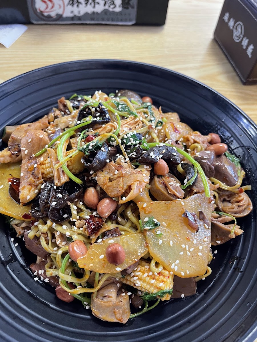 Spicy Temptation Restaurant - Photo 7