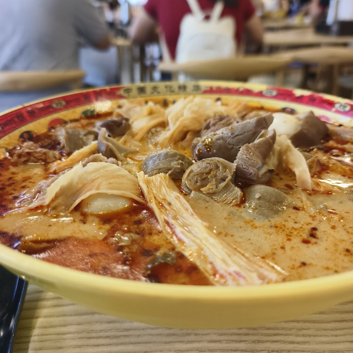 Spicy Temptation Restaurant - Photo 8