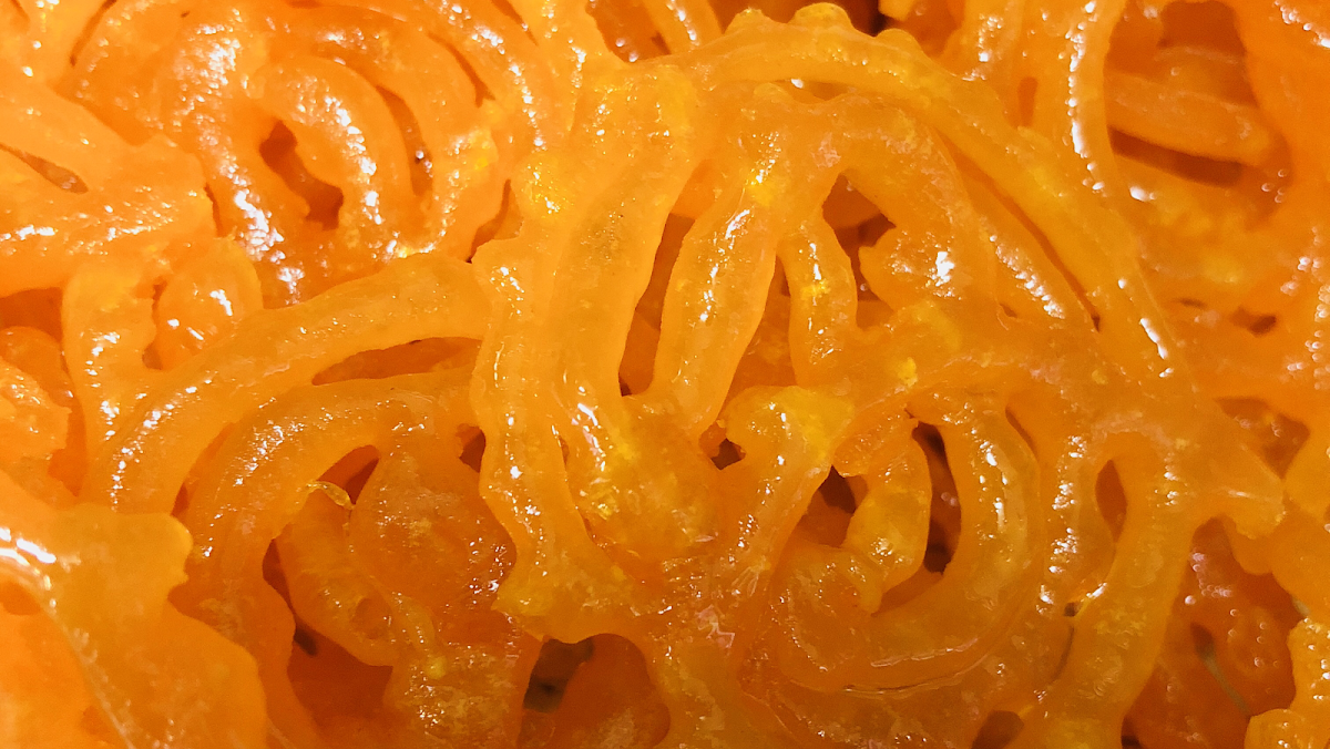 Roops Vegetarian Sweets and Snacks - Photo 1