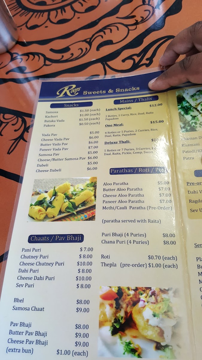 Menu Photo 6