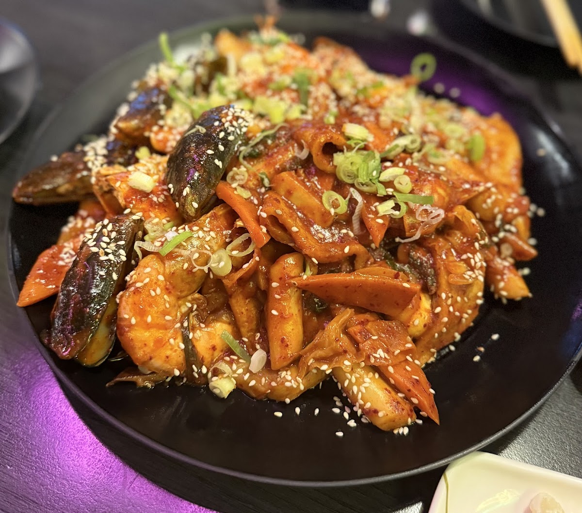 Jumong Korean Restaurant - Photo 1