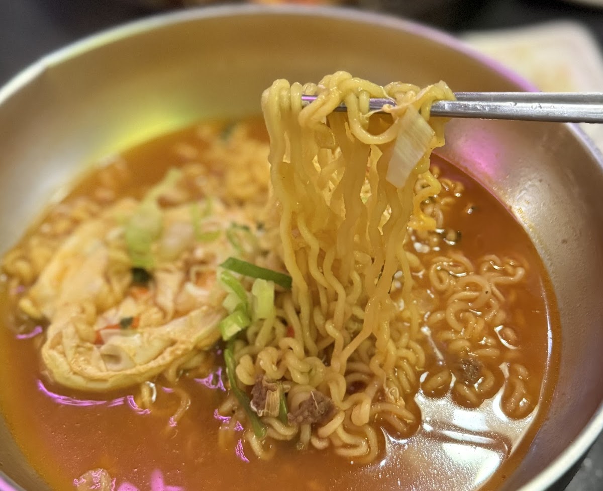 Jumong Korean Restaurant - Photo 2