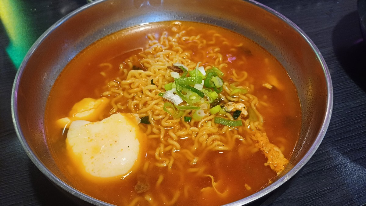 Jumong Korean Restaurant - Photo 5