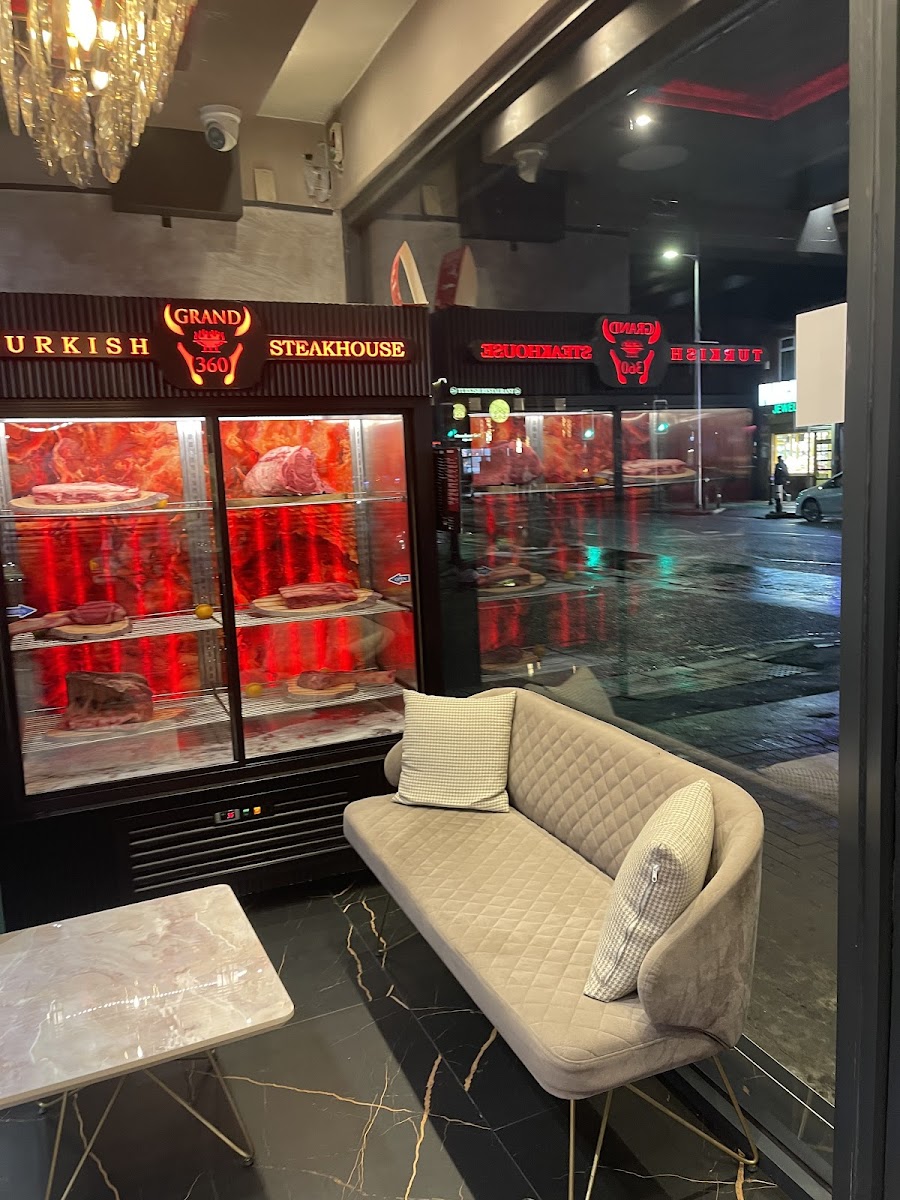 KEBAB & Steakhouse - Photo 9