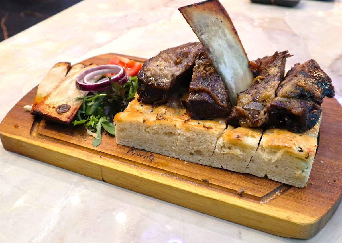 KEBAB & Steakhouse - Photo 1