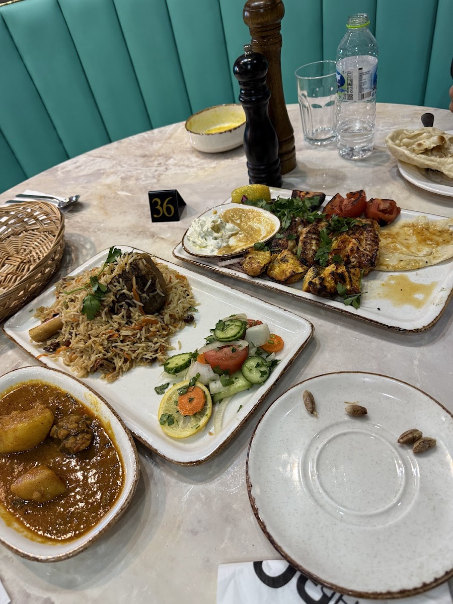 KEBAB & Steakhouse - Photo 2