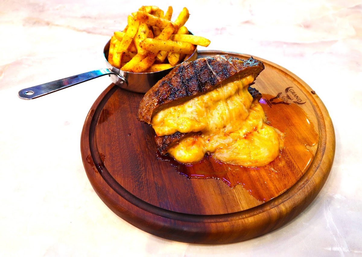 KEBAB & Steakhouse - Photo 3