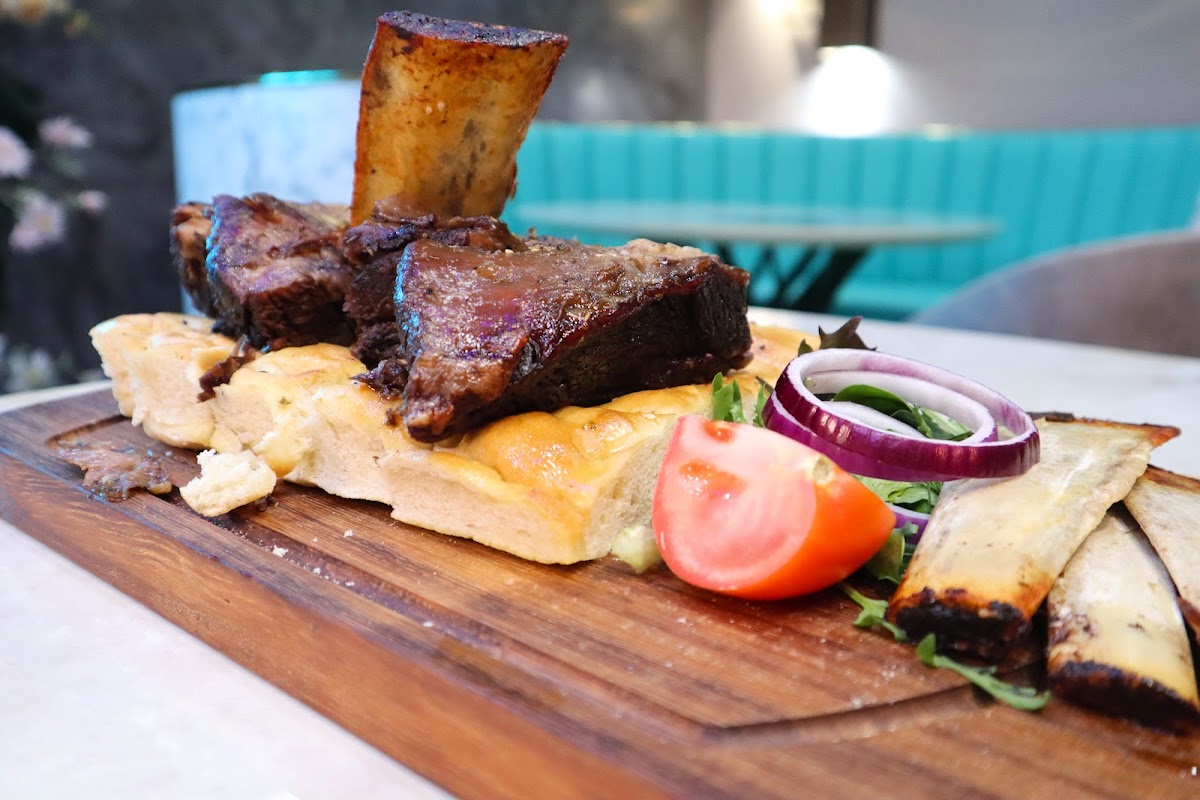 KEBAB & Steakhouse - Photo 6