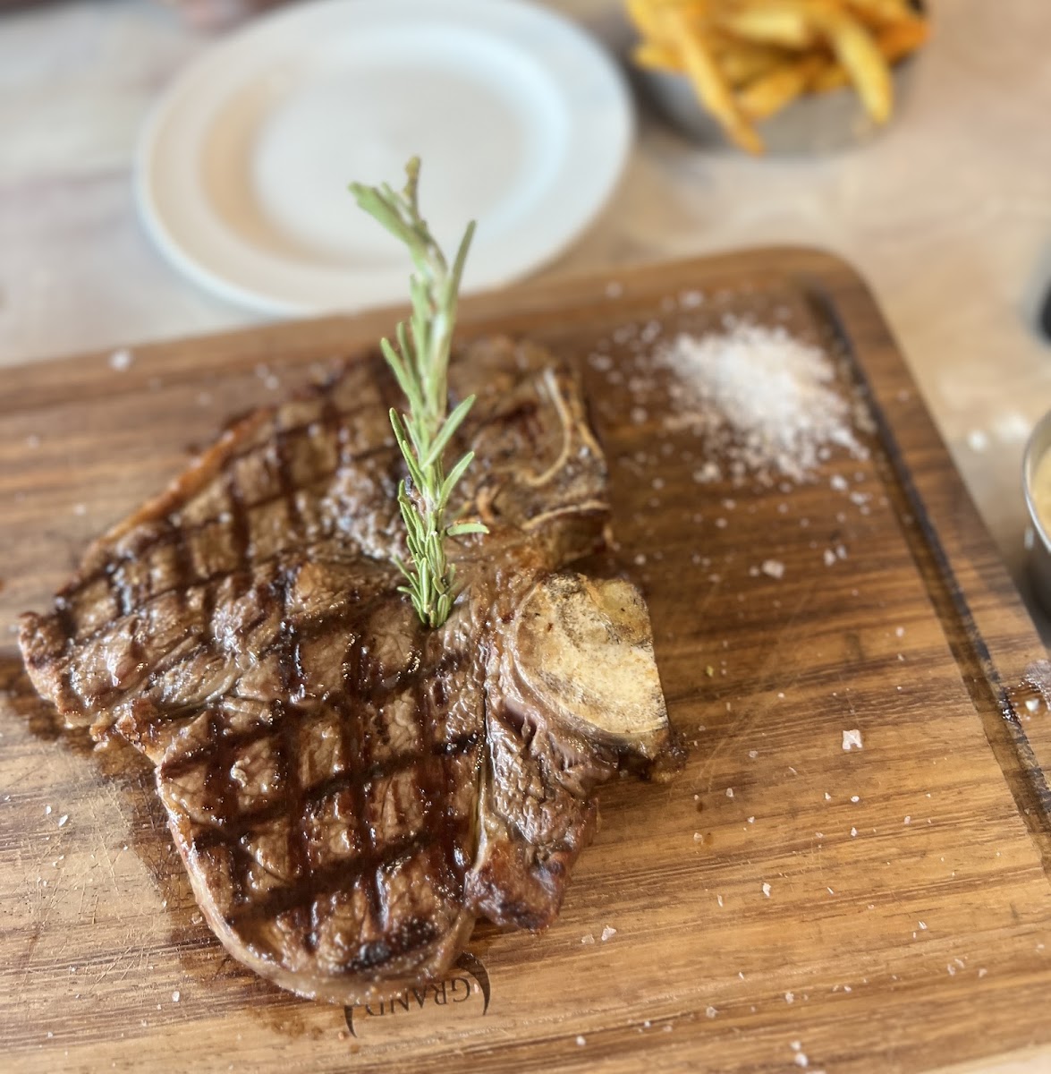 KEBAB & Steakhouse - Photo 8