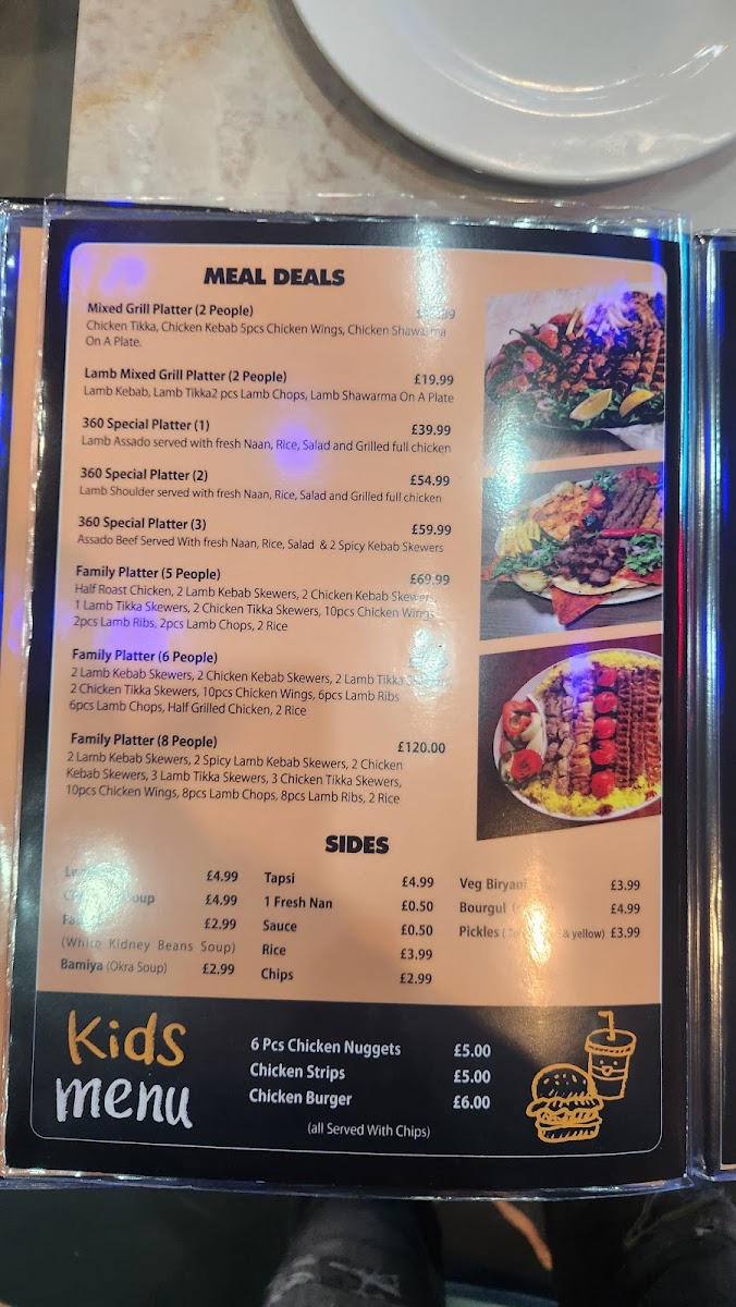 Menu Photo 7