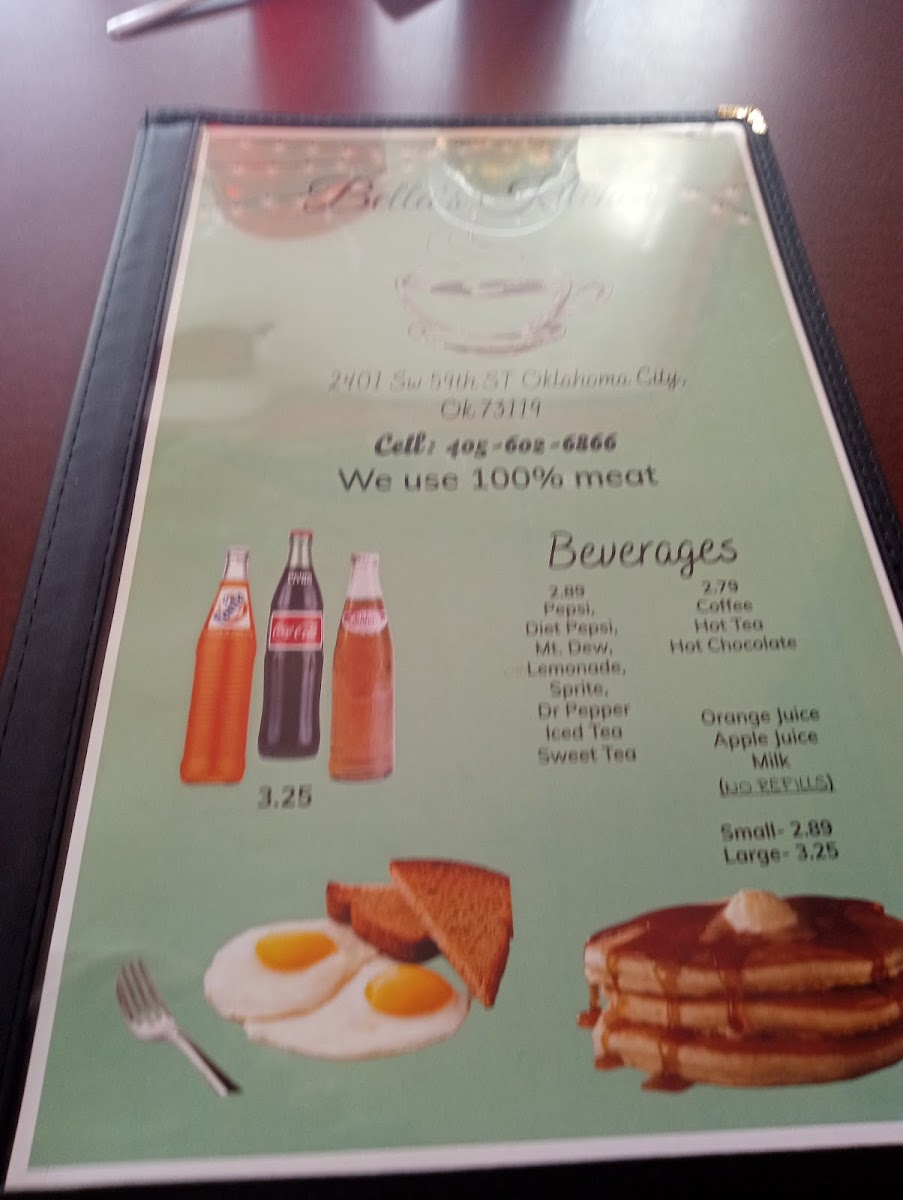 Menu Photo 6